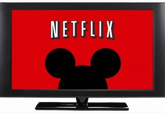 Disney anuncia rompimento com Netflix e lançamento de próprio serviço de streaming
