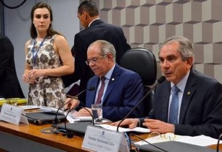 Relatório do Senador Raimundo Lira que parcela dívidas previdenciárias é aprovado