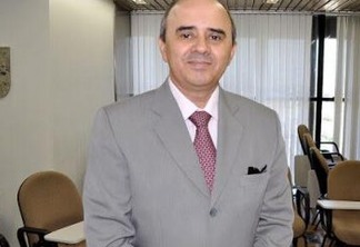 Paraibano será vice-procurador-geral da República