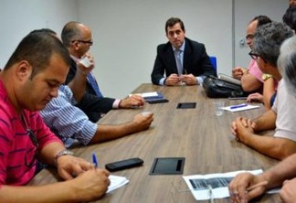 Gervásio anuncia criação de Frente Parlamentar em defesa do Movimento Liberta Rio Tinto