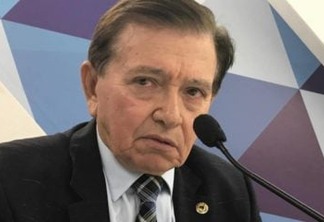 João Henrique sobre carreira legislativa de RC: 'Não votaria nele, ele promoveu um massacre na minha terra'
