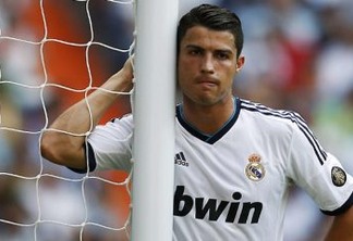 Federação mantém suspensão de Cristiano Ronaldo por 5 jogos