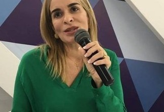 Daniela Ribeiro culpa Romero pela fracasso das oposições: “Se não pode com o pote, então não pegue na rodilha”