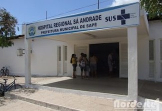 Caos na saúde em Sapé: Câmara aprova pedido para compra de medicamentos para o PSF e hospital municipal