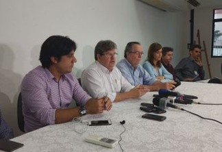 DIA 26 DE AGOSTO: Governo anuncia fim do racionamento de água em CG e região