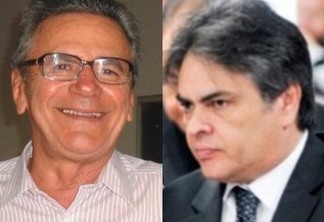 SAI O VEREDICTO: STF anuncia a sentença na ação de Tião Lucena contra Cássio..."ja lambeu meu ovo esse bajulador"
