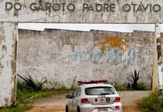 Polícia Civil cumpre 10 mandados de prisão no Lar do Garoto