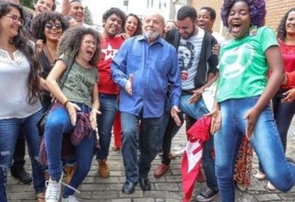 A intimidação a Moro e o crime a céu aberto de Lula e sua caravana - Por Leandro Borba