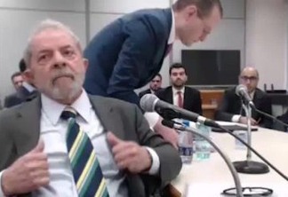 Lula vai prestar segundo depoimento ao juiz Sérgio Moro