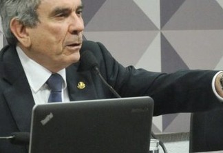 Raimundo Lira considera que presidente estadual do PT está equivocado