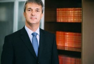 Advogado paraibano poderá assumir cargo importante no Cade, revela O Globo