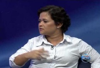 Adriana Bezerra confirma saída do Sistema Correio e diz que já analisa novas propostas