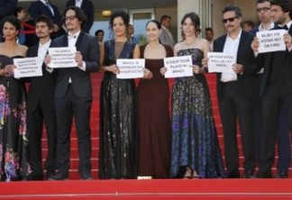 Diretor da Ancine, escolhido por Temer, protestou contra presidente durante festival em Cannes