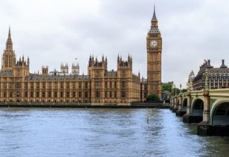 Símbolo de Londres, Big Ben é desligado para restauração