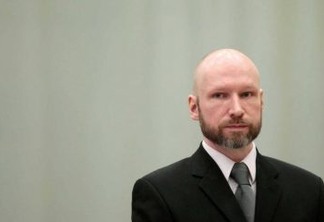 NETFLIX: Historia do terrorista norueguês Breivik vai virá filme