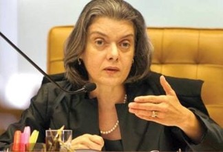 'A Justiça é impessoal', afirma Cármem Lúcia em nota sobre caso Lula