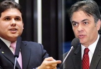 Após foto de Cássio com Ministro, Hugo Motta lidera boicote ao governo Temer