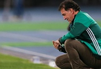 Após mais uma derrota, Palmeiras banca técnico Cuca