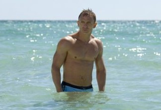 DESPEDIDA: Daniel Craig interpretará pela última vez o lendário James Bond