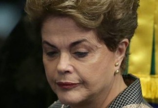 Dilma relembra impeachment: 'Um ano de golpe, de destruição de direitos'