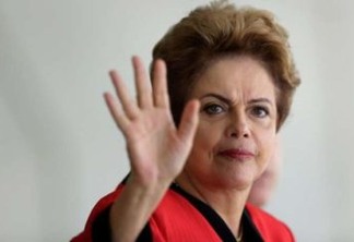 LÍDER NAS PESQUISAS: TRE-MG aprova candidatura de Dilma ao Senado