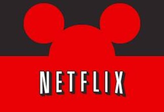 Netflix informa que Brasil não será afetado pelo fim do acordo com a Disney