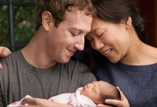 Mark Zuckerberg, CEO do Facebook, vai tirar 2 meses de licença-paternidade