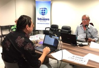 ACOMPANHE: Rádio Tabajara faz programa especial direto do Centro Administrativo da ALPB