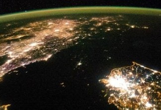 Estação espacial chinesa se transformará em bola de fogo celeste