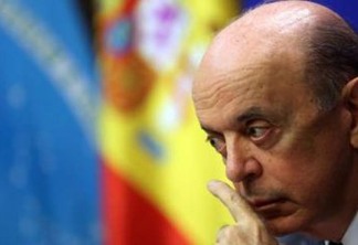 Ministra do STF abre inquérito para investigar José Serra
