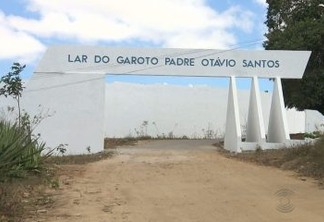 Ministério Público discute soluções para problemas estruturais do Lar do Garoto