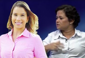 MAIS MUDANÇAS: Linda Carvalho e Adriana Bezerra mudam de horário no Sistema Correio