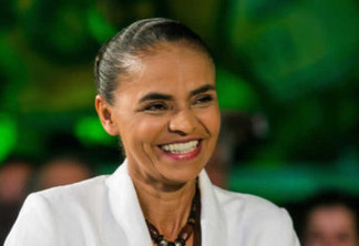 Marina Silva diz que o Rede está recebendo filiações importantes na Paraíba