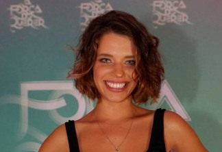 Bruna Linzmeyer dispara: 'As pessoas têm fetiche por duas mulheres'