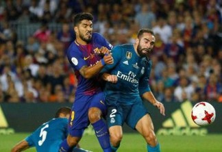 UEFA esclarece horário tardio para o Real Madrid-Barcelona