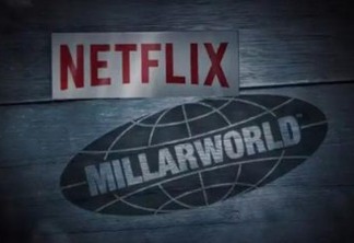 Netflix anuncia compra da editora de quadrinhos Millarworld
