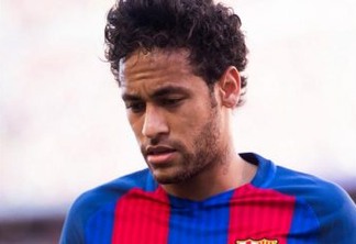 Neymar estava infeliz no Barça e avisou saída no casamento de Messi, diz amigo