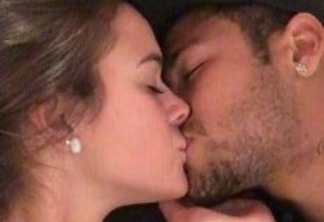 Neymar publica música romântica e fãs já falam em reconciliação
