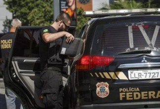 Polícia Federal cumpre nova fase da Operação Lava Jato