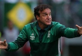 Palmeiras retorna aos treinos para enfrentar a pior sequência do 1º turno