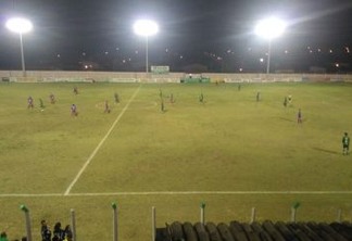 Federação divulga datas da sequência do Campeonato Paraibano