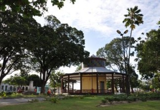 Novo Centro Cultural Pavilhão do Chá será entregue hoje