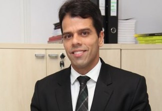 Novo procurador de Justiça da Paraíba promete concurso público para promotor