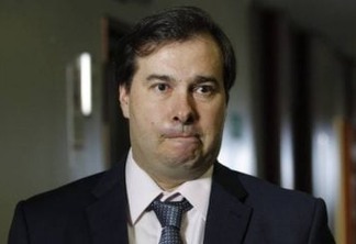 ‘Empurrar a responsabilidade da Previdência para o Congresso não ajuda’, diz Rodrigo Maia