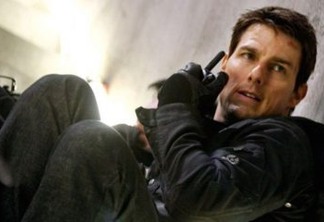 VEJA VÍDEO: Tom Cruise se machuca durante gravações de 'Missão Impossível 6'