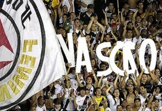 Vasco festeja tempo para treinos e diz sonhar com vaga na Libertadores