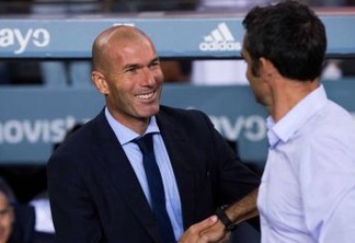 Depois de Cristiano Ronaldo, Zidane também pode ser castigado