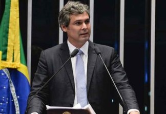 Conselho sorteia nesta terça relator de denúncia contra senador paraibano
