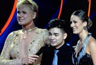 Comentário de Xuxa após a final do 'Dancing Brasil' repercute nas redes sociais