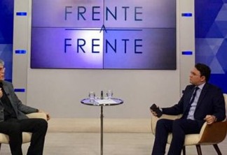 TV ARAPUAN: Para Ricardo governo de Michel Temer tirou o protagonismo do Brasil